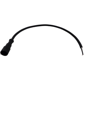 W061046 2 Pin Connector