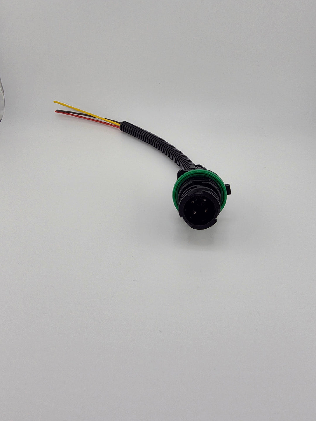4 Pin Circular Connector W094401