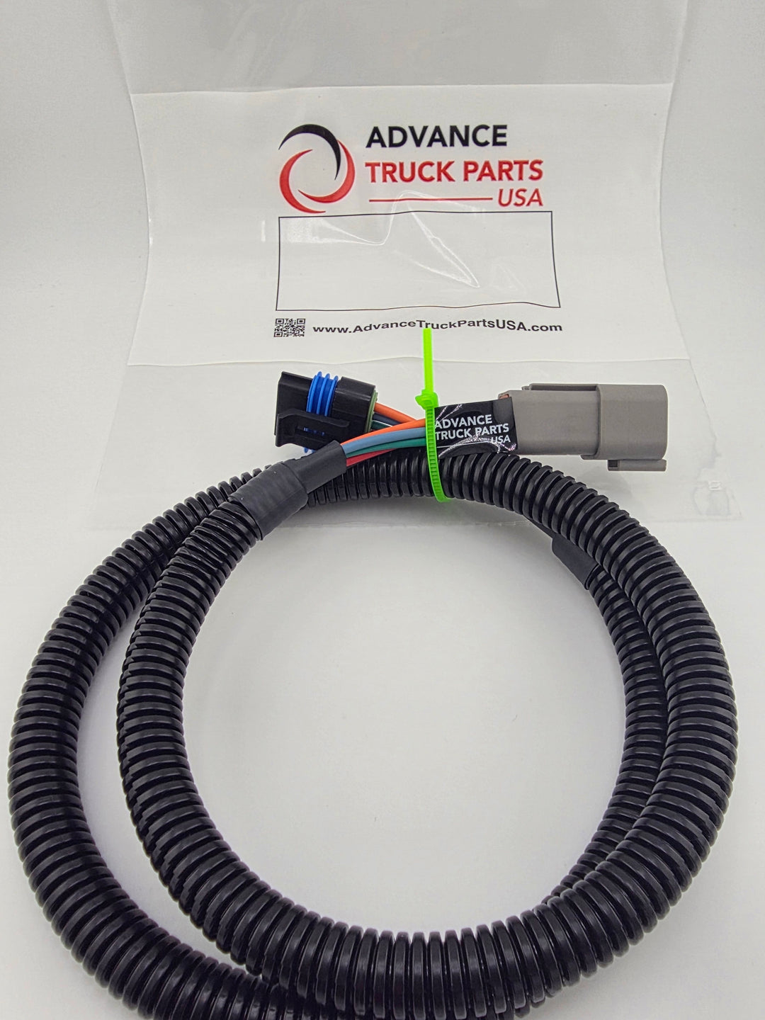 W094304  Throttle position Sensor Harness 6 Pin to 6 Pin