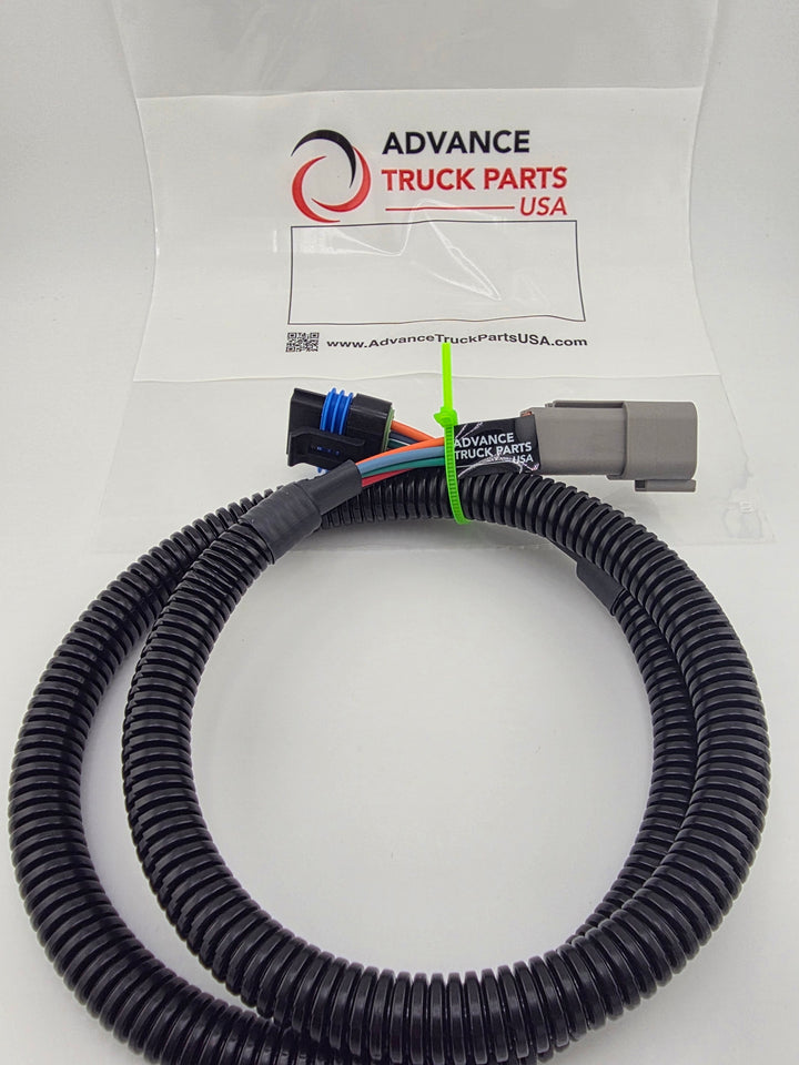 W094304  Throttle position Sensor Harness 6 Pin to 6 Pin