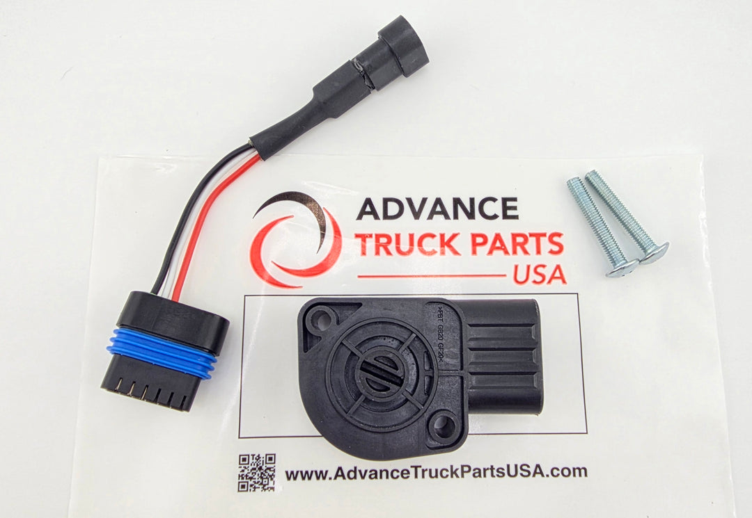 ATP 130800 Throttle Position Sensor Kit
