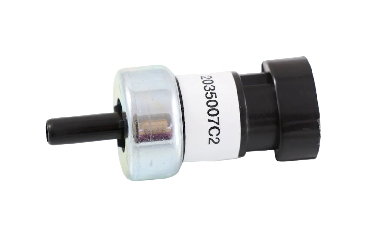 Advance Truck Parts 2035007C1 Parking Brake Light Switch
