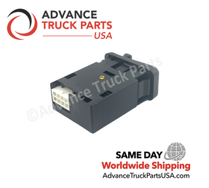 25497796 Wiper Switch for Mack Volvo Trucks