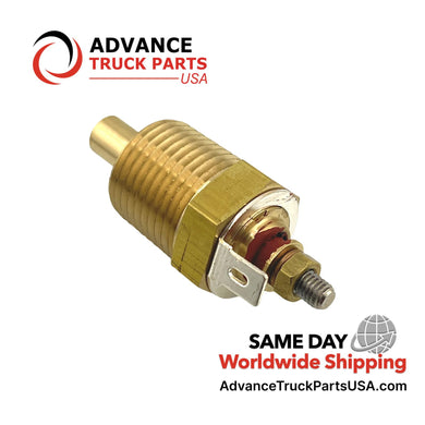 W012022 - 334FC Transmission Oil Temperature