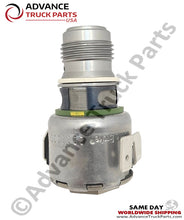 Load image into Gallery viewer, 1739797 Engine Brake Solenoid for Paccar MX-13