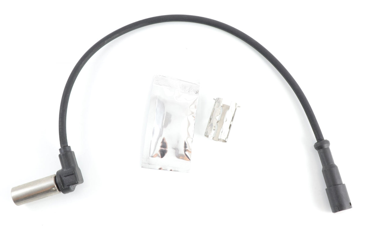 New ABS sensors for Commercial Trucks. Large Selection at Advance Truck Parts