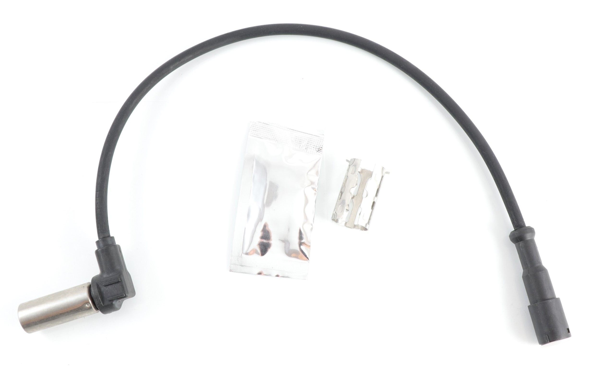 New ABS sensors for Commercial Trucks. Large Selection at Advance Truck Parts