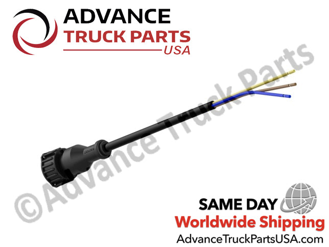 Wabco 4494130400 Valve Connecting Cable 4.0m