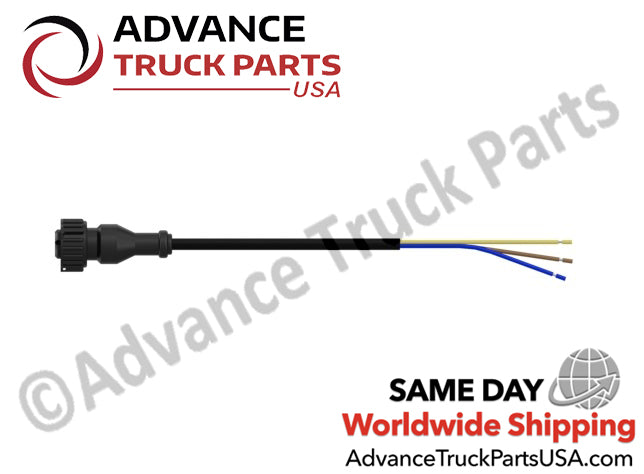 Wabco 4494130400 Valve Connecting Cable 4.0m