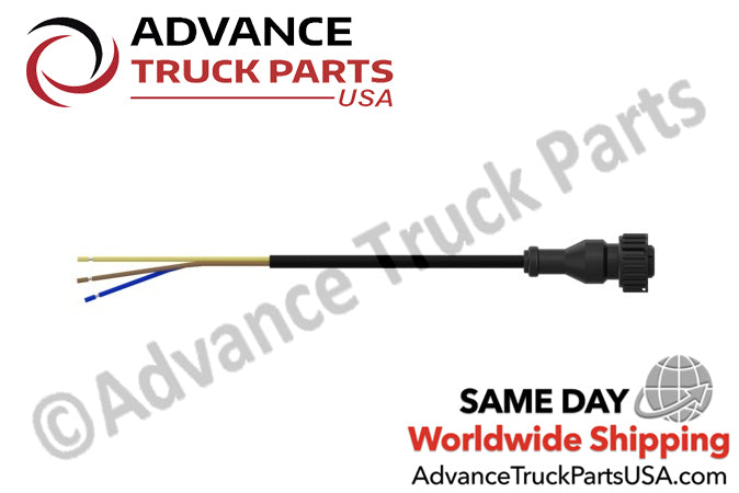 Wabco 4494130400 Valve Connecting Cable 4.0m