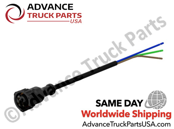 WABCO 4494130600 MOD. Valve Cable
