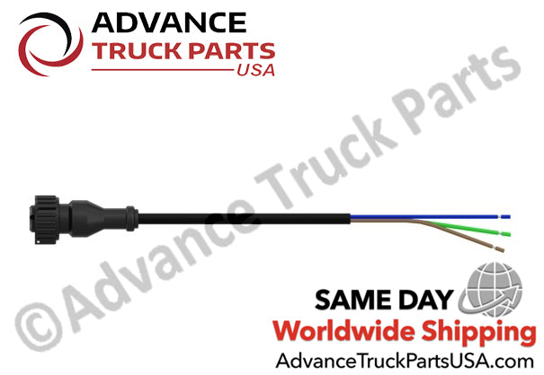 WABCO 4494130600 MOD. Valve Cable