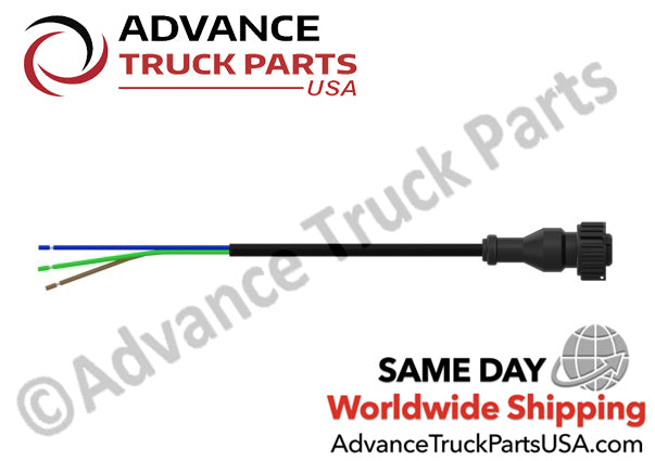 WABCO 4494130600 MOD. Valve Cable