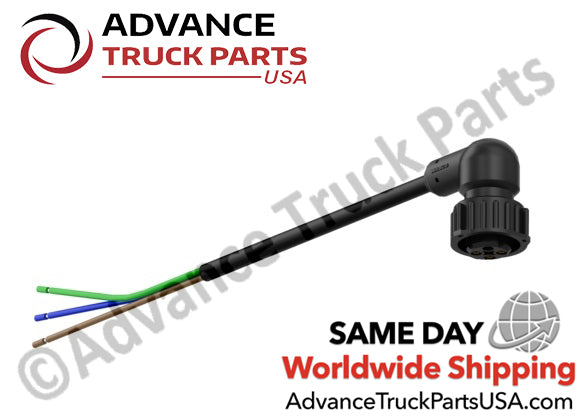 WABCO 4495320260 Valve Cable