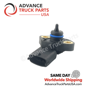 4890193 ATP Cummins Oil Temperature & Pressure Sensor