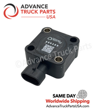 ATP 550389 Throttle Position Sensor