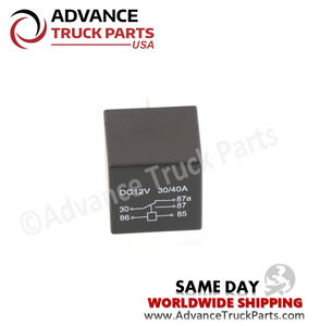 VF4-15F11-S01  Relay with 5 Pin