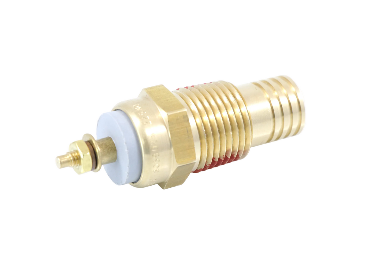 Heavy duty class 8 engine 225 deg F temperature switch featuring OEM reference 8039025 by Advance Truck Parts USA