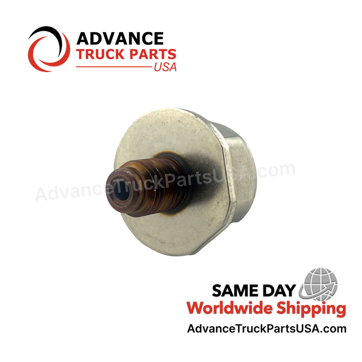 8c3z9g756a ATP Fuel Pressure Sensor for Ford