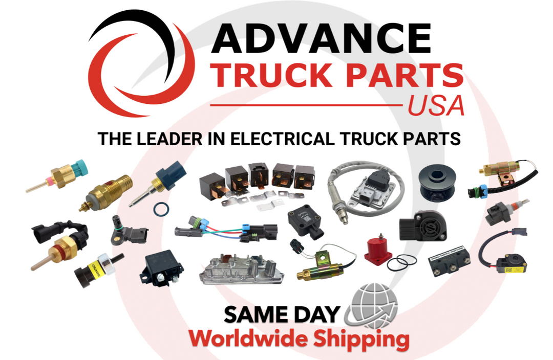 4045505  ATP DDE Turbocharger Speed Sensor