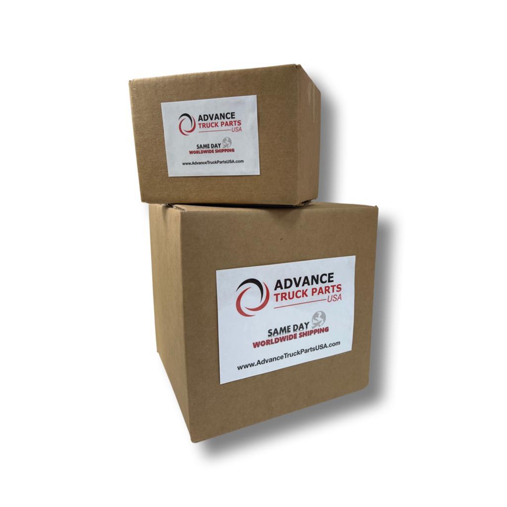 Advance Truck Parts 1749-9192 Low Pressure warning Switch