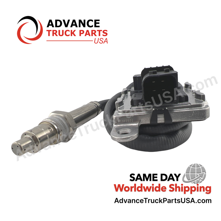 EA0111531628 Inlet NOX Sensor for DDE
