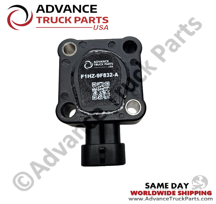 F1HZ-9F832-A Throttle Position Sensor for Ford