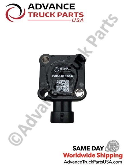 F2HZ-9F832-A Throttle Position Sensor for Ford