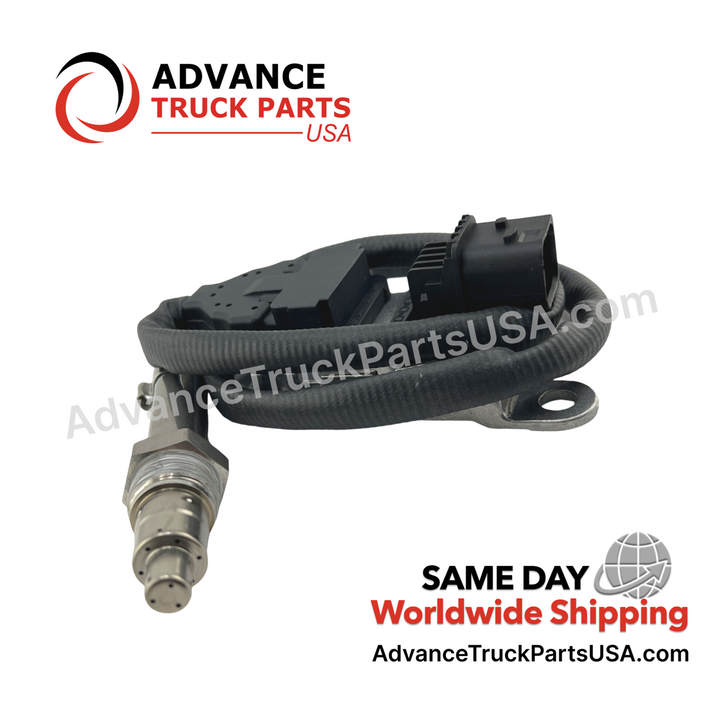EA0111531628 ATP Inlet NOX Sensor for DDE