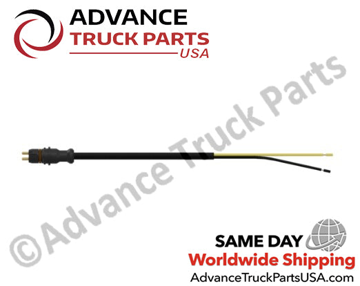 Wabco S4497110500 Sensor plug