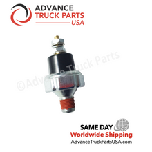 Load image into Gallery viewer, 364K-F ATP Oil Pressure Switch 15 PSI normally Close