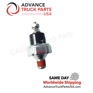 364K-F ATP Oil Pressure Switch 15 PSI normally Close