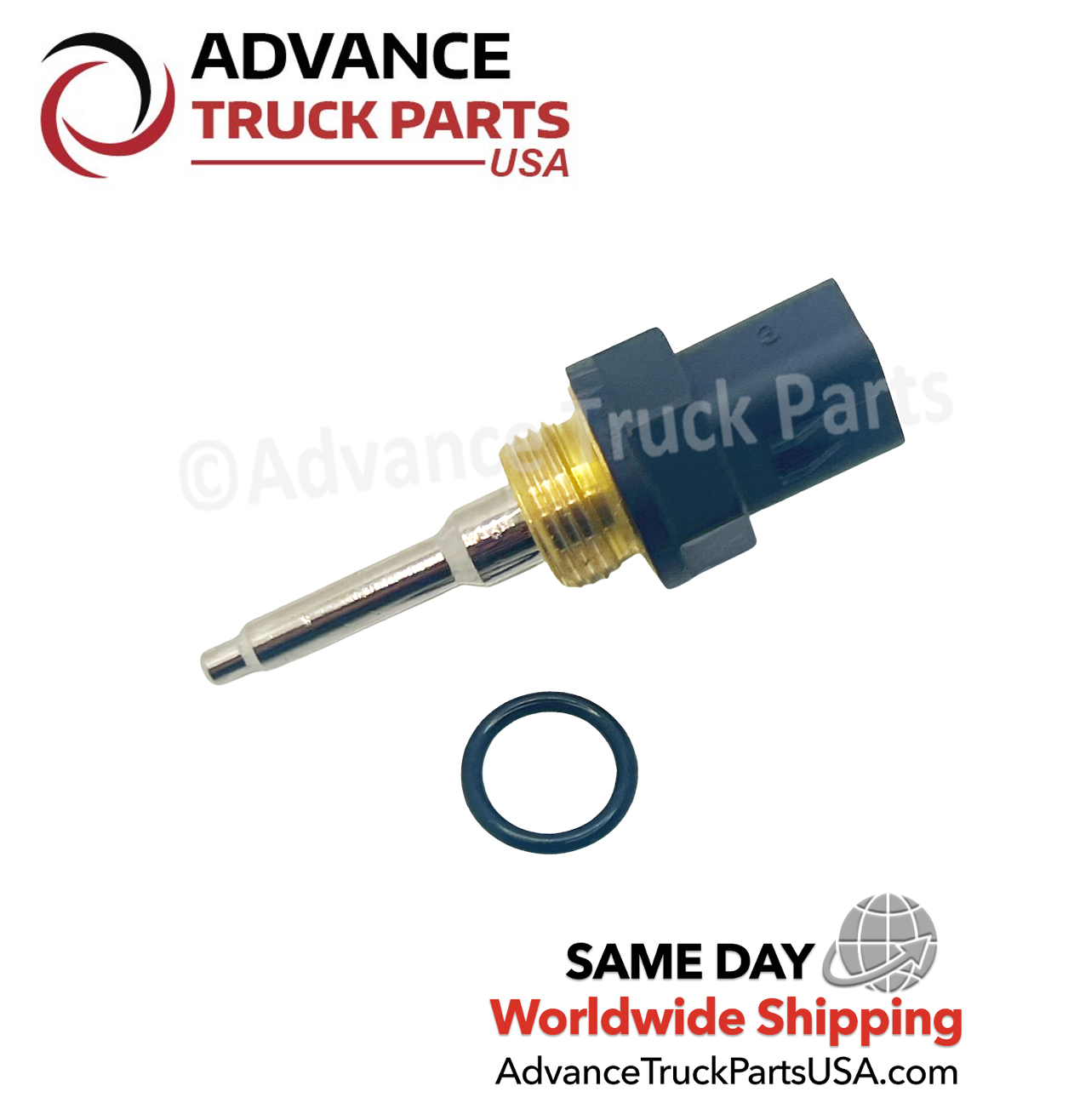 W012069 - Temperature Sensor