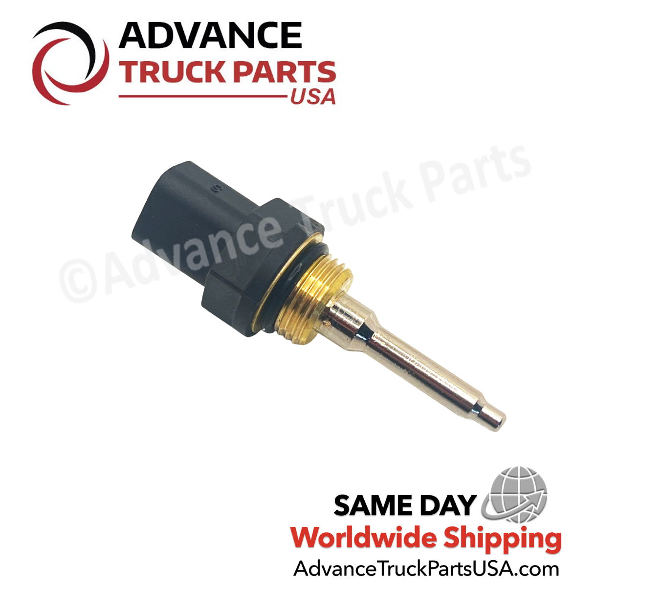 ATP 256-6454 Temperature Sensor