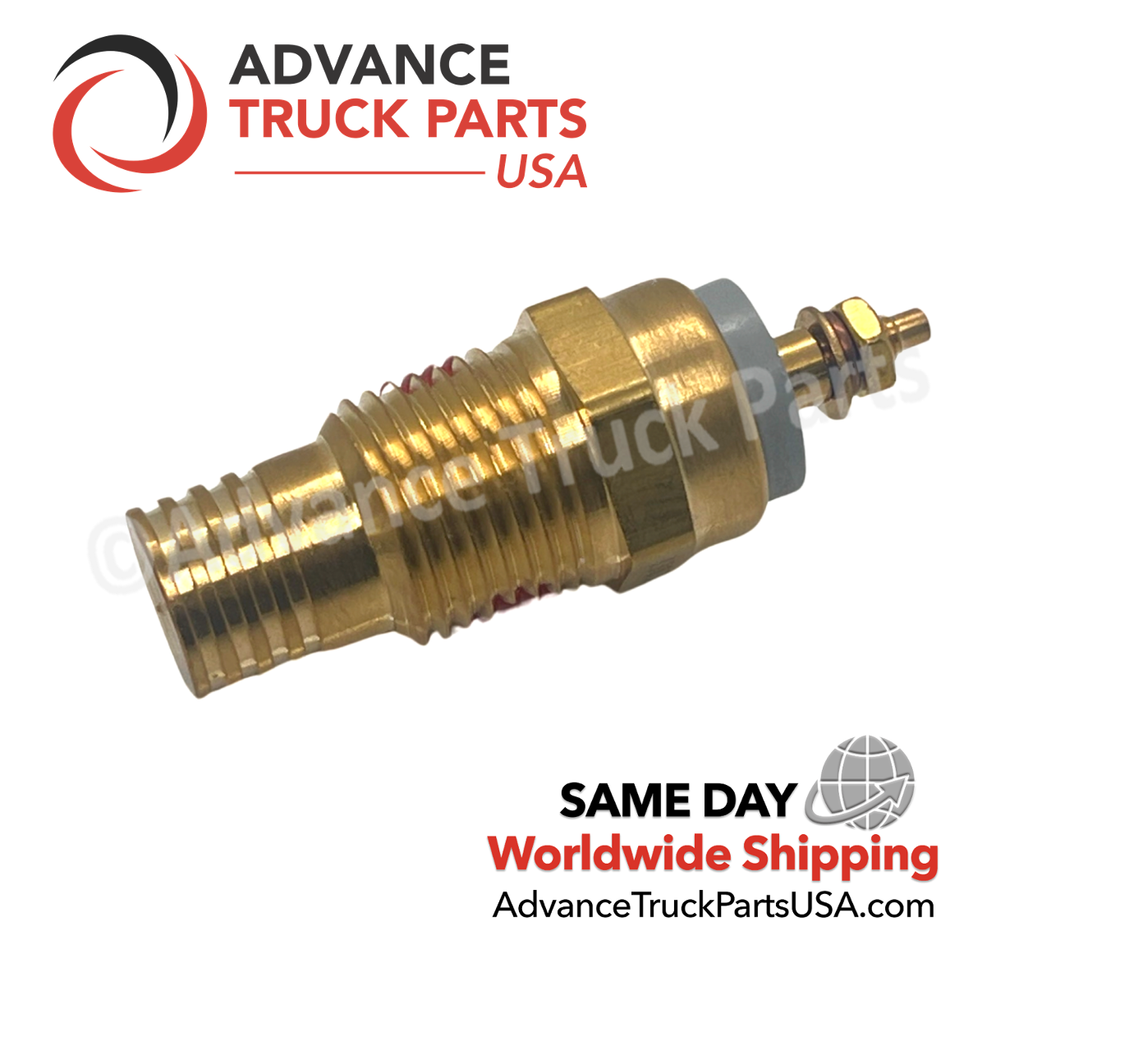 1002 07005 35 Temperature Switch