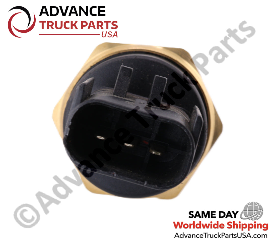 Advance Truck Parts 23527828 Detroit Diesel Oil Pressure Sensor
