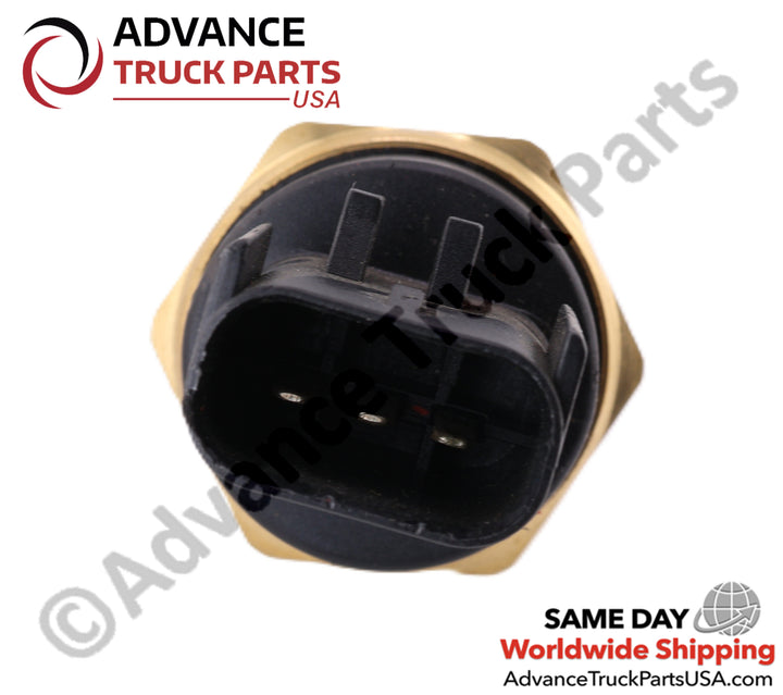 Advance Truck Parts 23527828 Detroit Diesel Oil Pressure Sensor