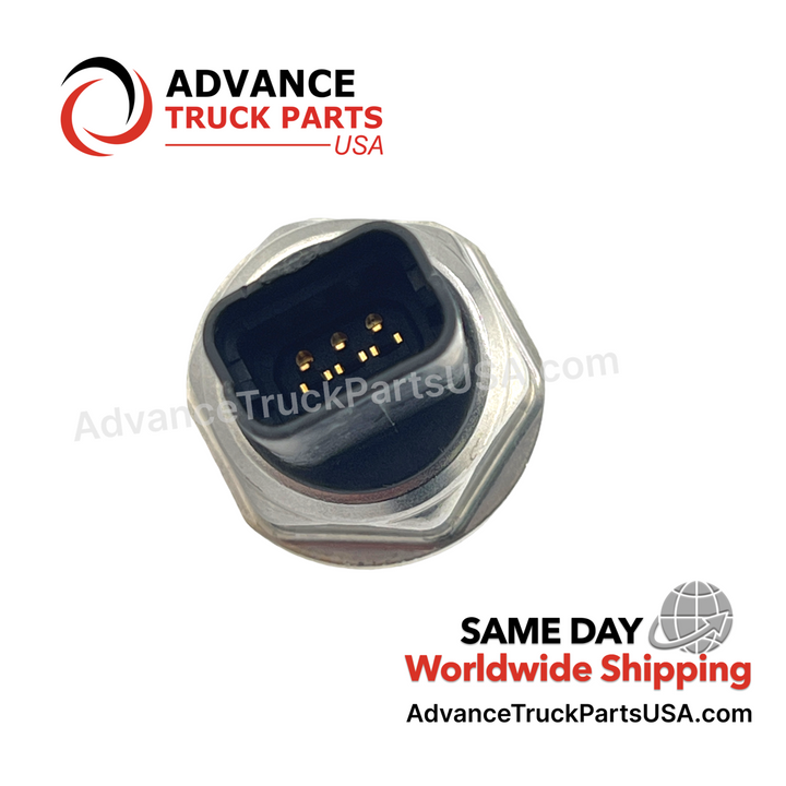 1873400c92 ATP High Pressure Sensor for Ford