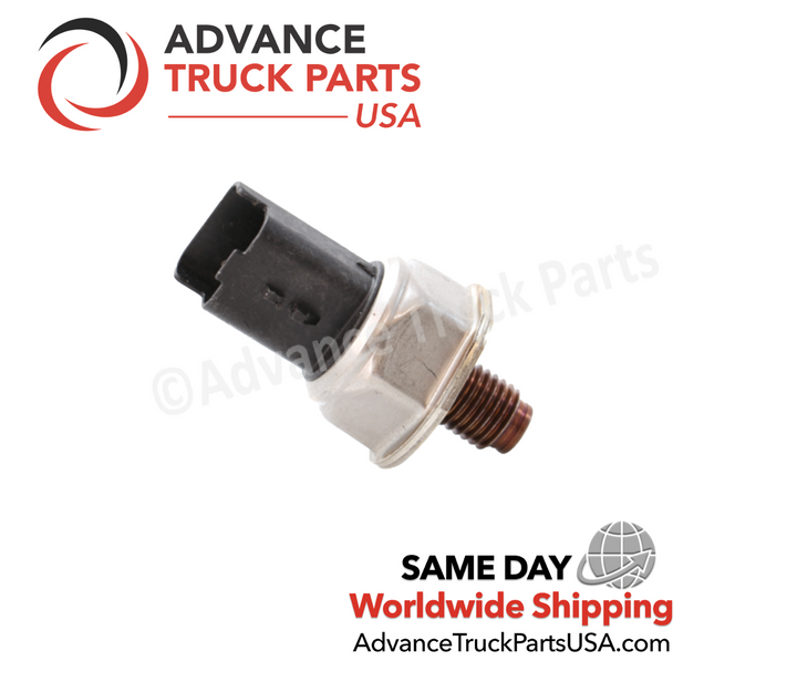 2517635C91 ATP Fuel Pressure Sensor for International
