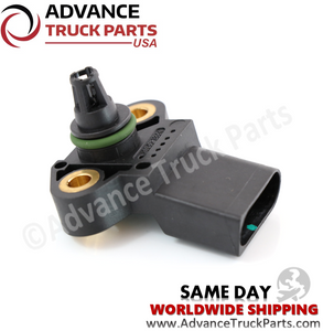 Advance Truck Parts A0041537028 0281002468 PRESSURE SENSOR