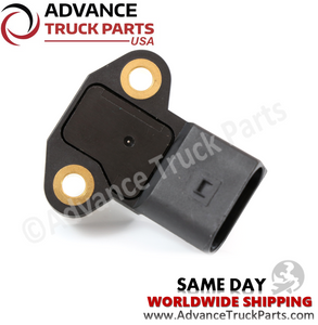 Advance Truck Parts A0041537028 0281002468 PRESSURE SENSOR