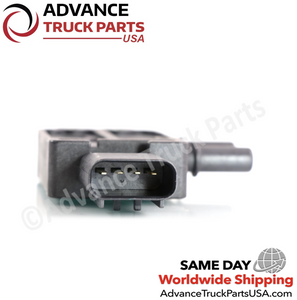 1818119PE ATP Exhaust Gas Dpf Pressure Sensor