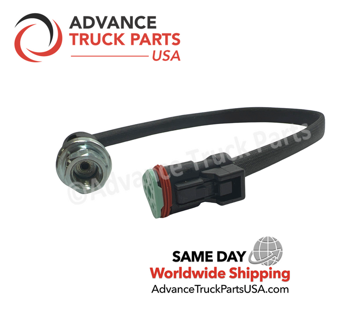 ATP 194-6725 Oil Pressure Sensor Caterpillar
