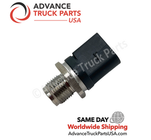 Advance Truck Parts dde A0071530228 High Pressure Sensor