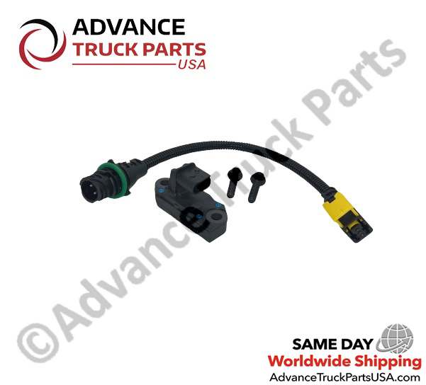 22181342 ATP EGR Diff. Pressure Sensor Kit  for Mack Volvo