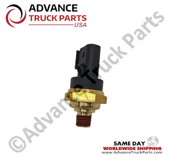 dde 23535663 Turbo Boost Pressure Sensor Series 60 Same Day Shipping