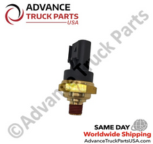 Load image into Gallery viewer, 23535663 ATP Detroit Diesel Turbo Boost Pressure Sensor