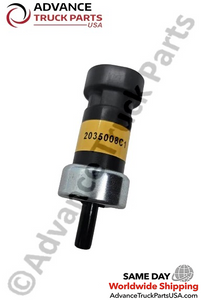 2603308C1 ATP Air Pressure Switch