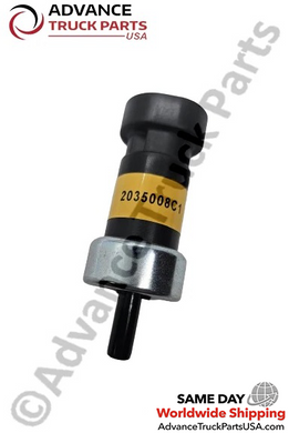 2035008C1 ATP Air Pressure Switch