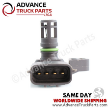 Advance Truck Parts Cummins 4921850 Air Pressure Temperature Sensor